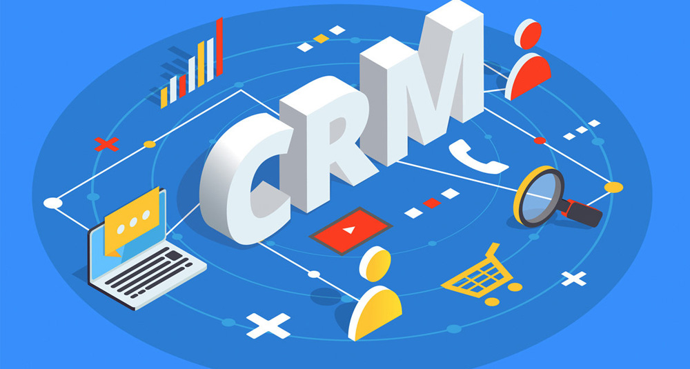 eTeklif Crm